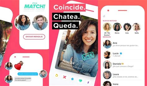 Las 7 mejores apps para ligar casados 